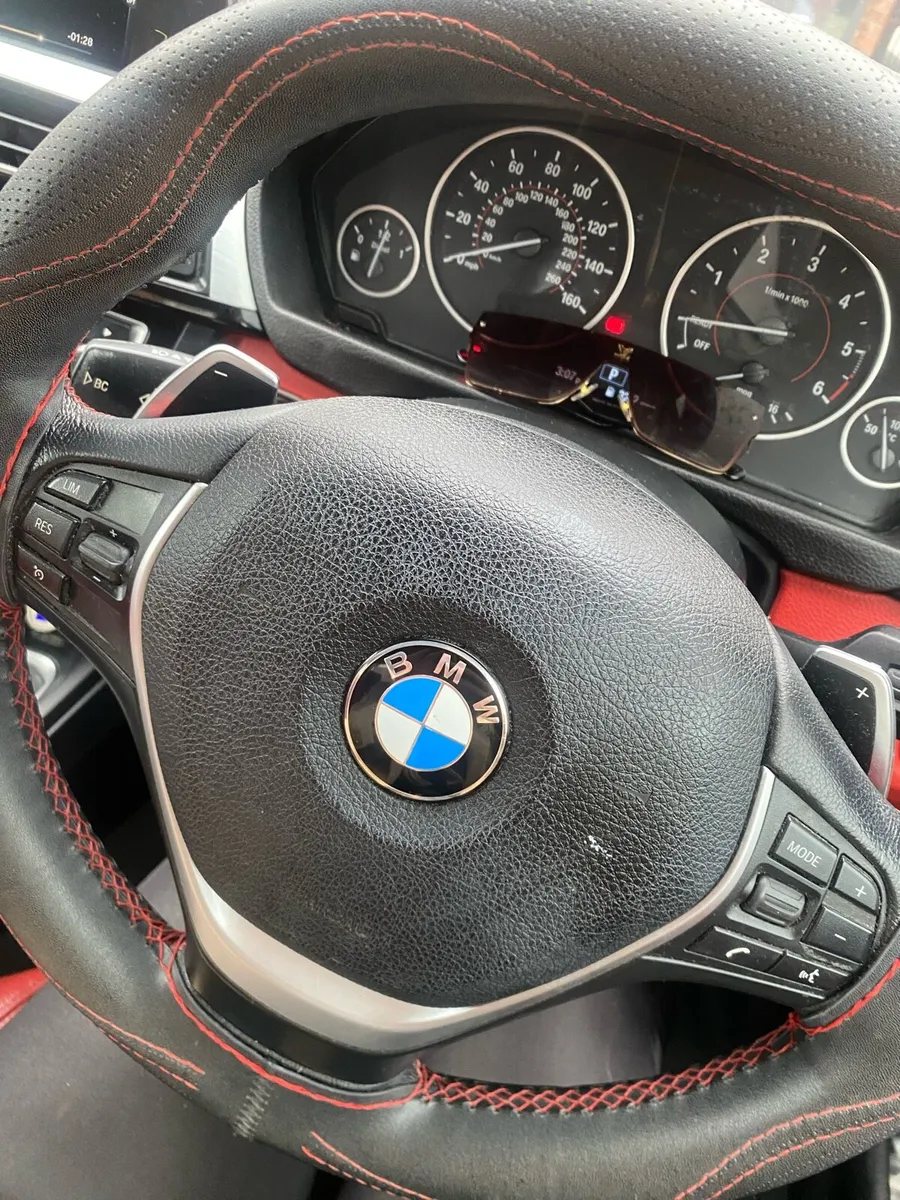 BMW 420 X Series - Image 3