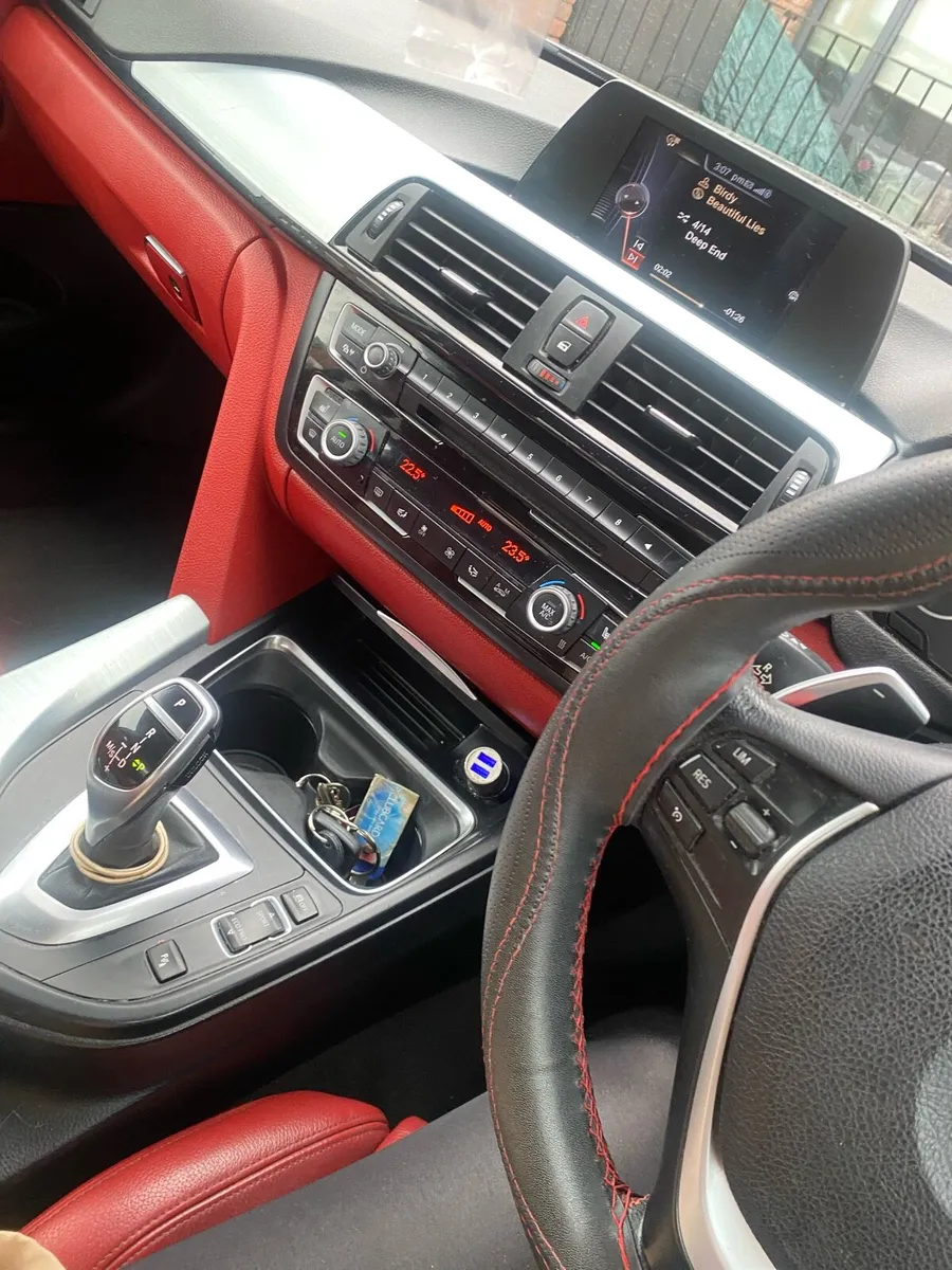 BMW 420 X Series - Image 4