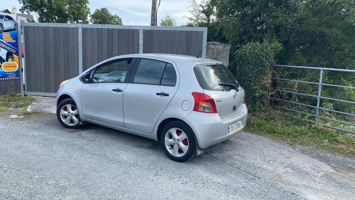 Yaris - Image 3