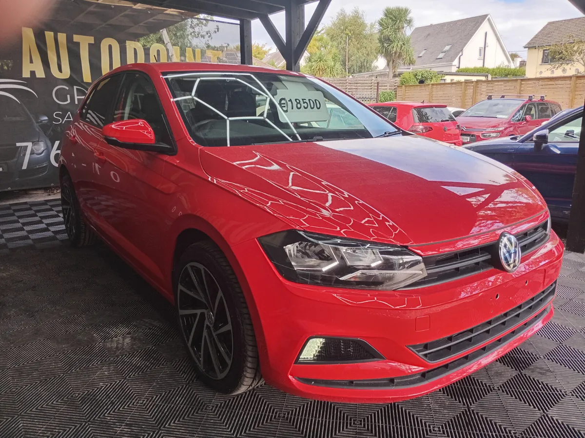 VW Polo - Image 4