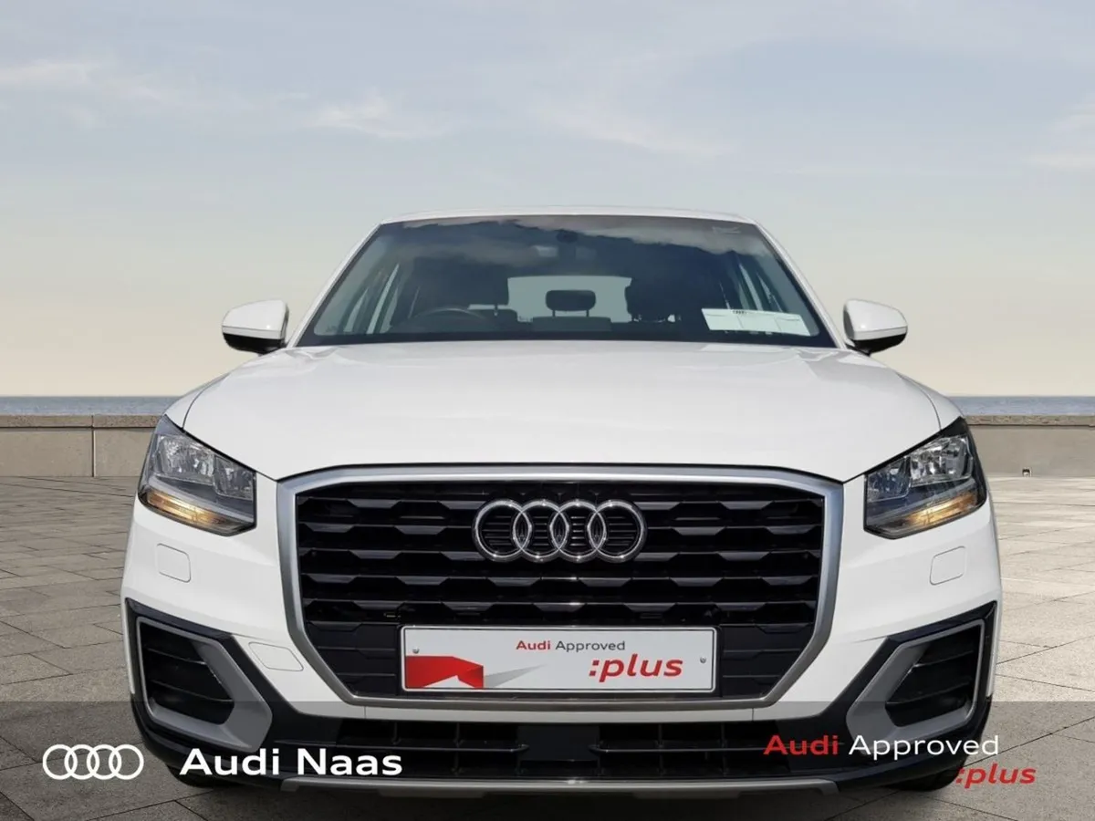 Audi Q2 30 SE Tfsi 6-speed - Image 2