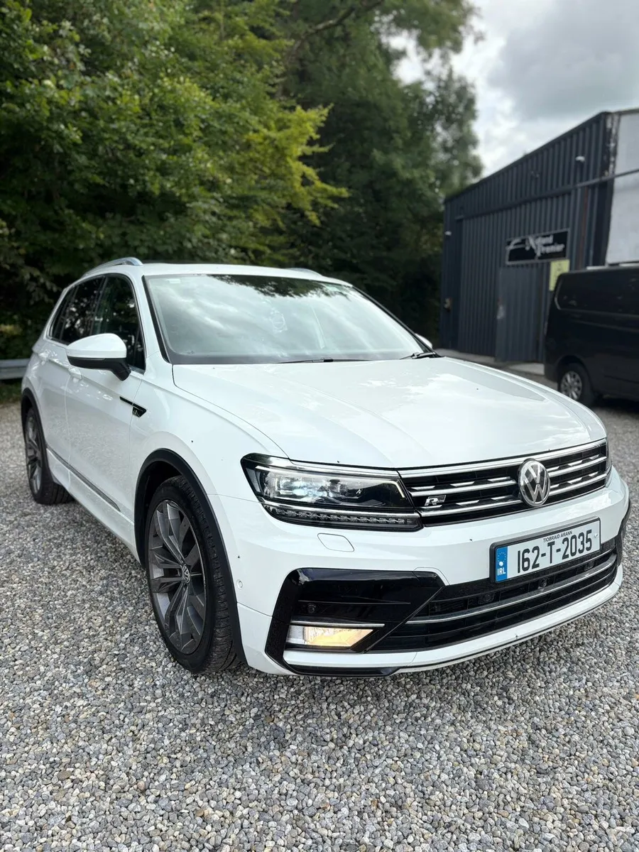 Vv tiguan - Image 1