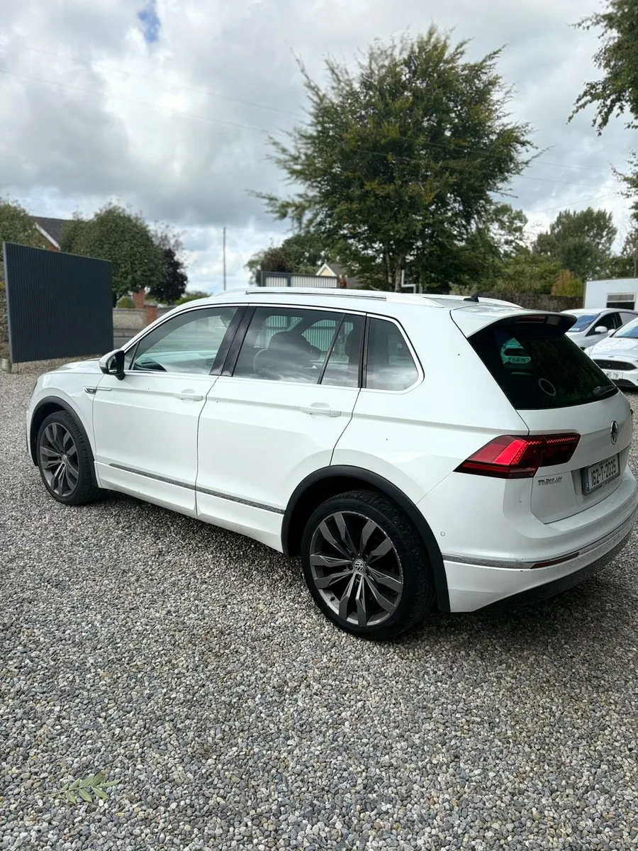 Vv tiguan - Image 2