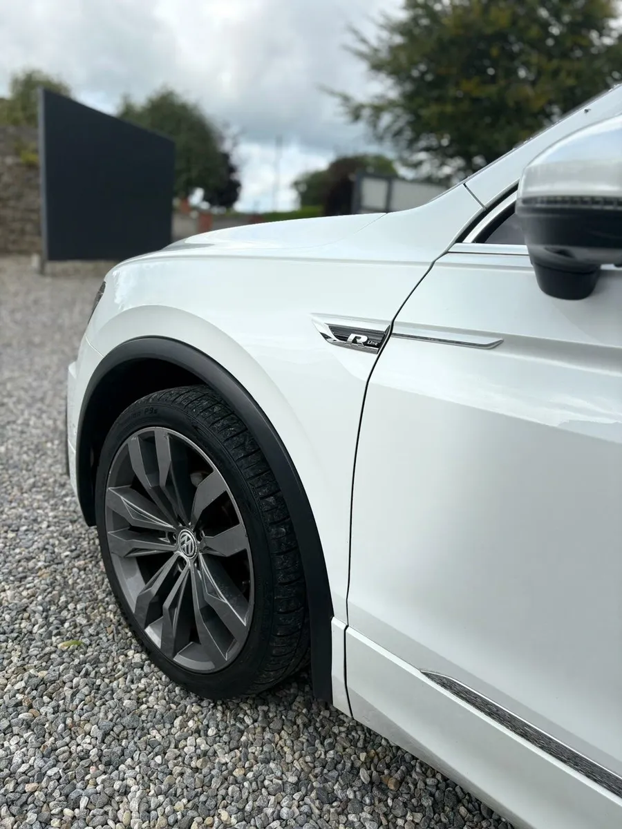 Vv tiguan - Image 3