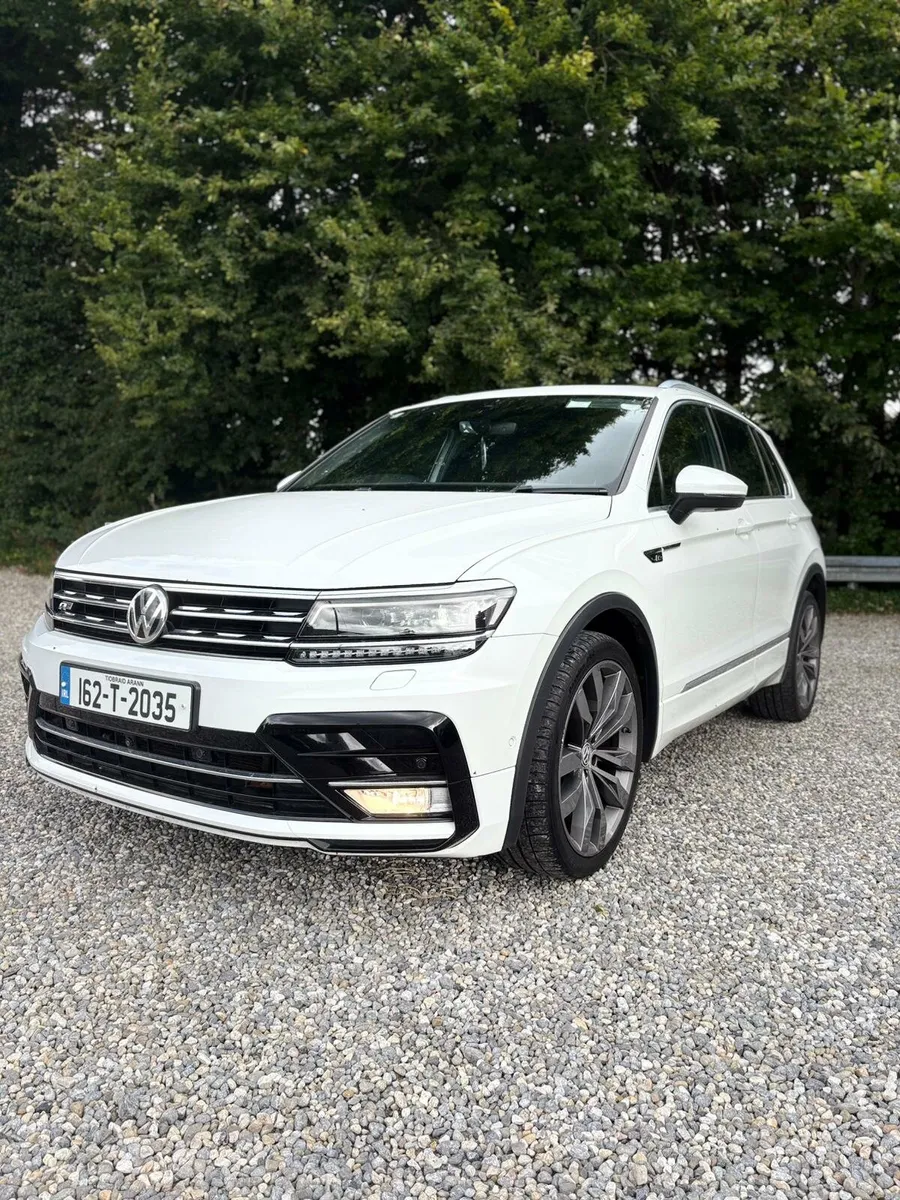 Vv tiguan - Image 4