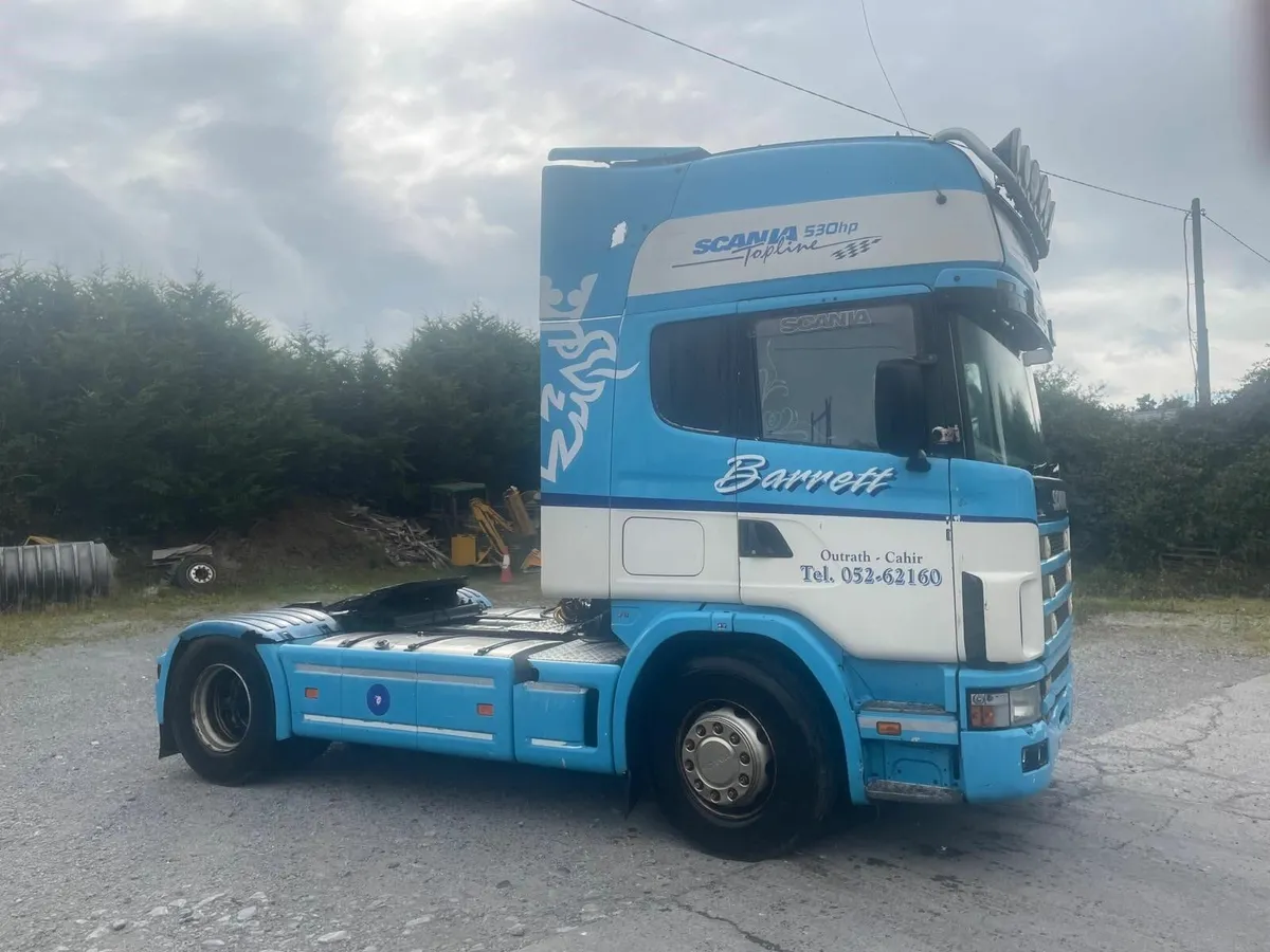 Scania Other 2001 - Image 2