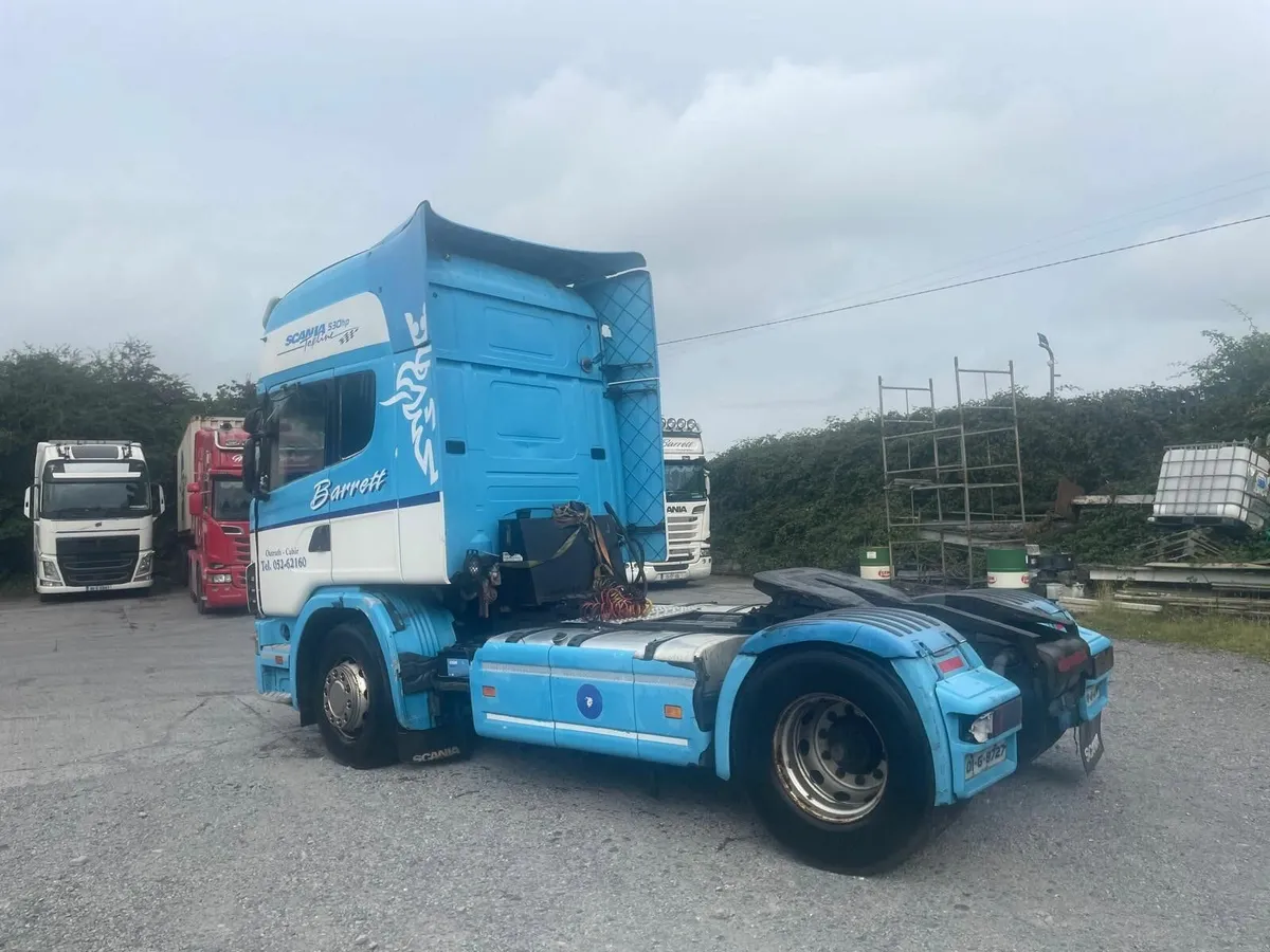 Scania Other 2001 - Image 3
