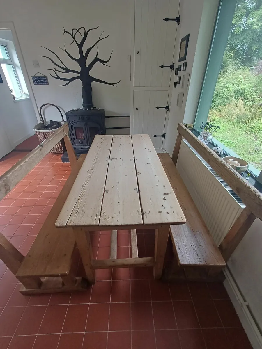 Furniture - Image 1