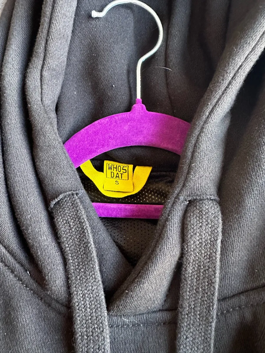 WH05DAT armoured motorcycle hoodie - S - Image 4