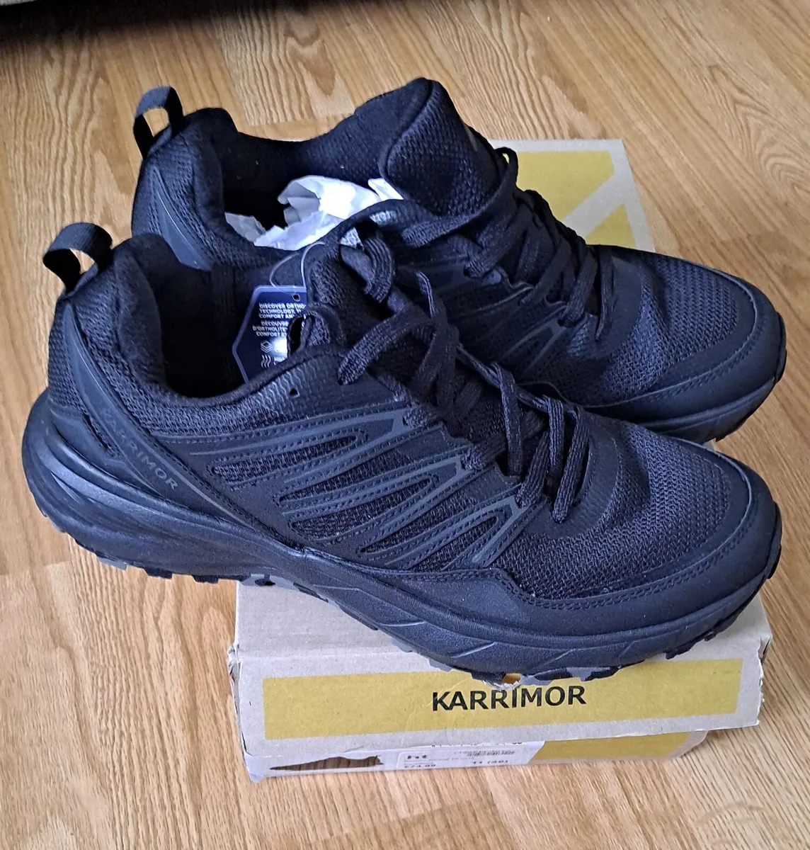 Trainers - Image 1