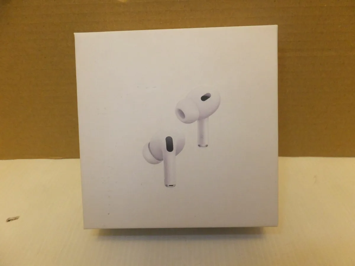 airpods pro 2nd generation - Image 4