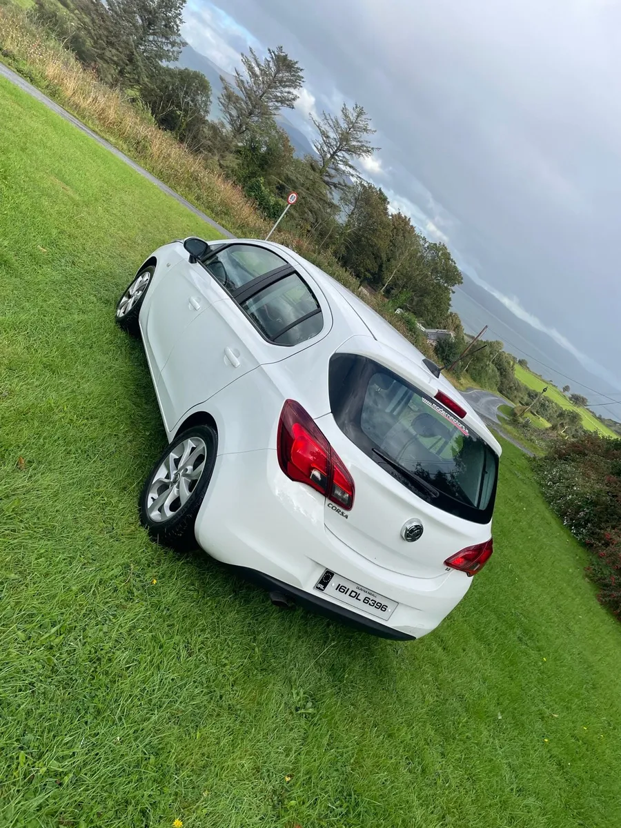 Vauxhall Corsa 1.4 Petrol - Image 3