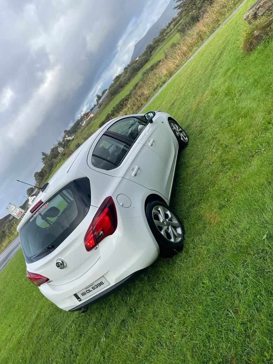 Vauxhall Corsa 1.4 Petrol - Image 4