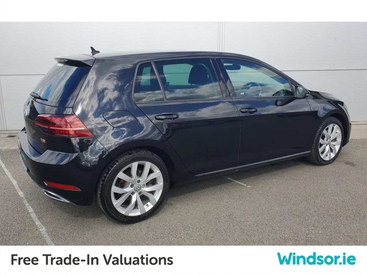 Volkswagen Golf Highline 1.4 TSI Auto Petrol (201 - Image 3