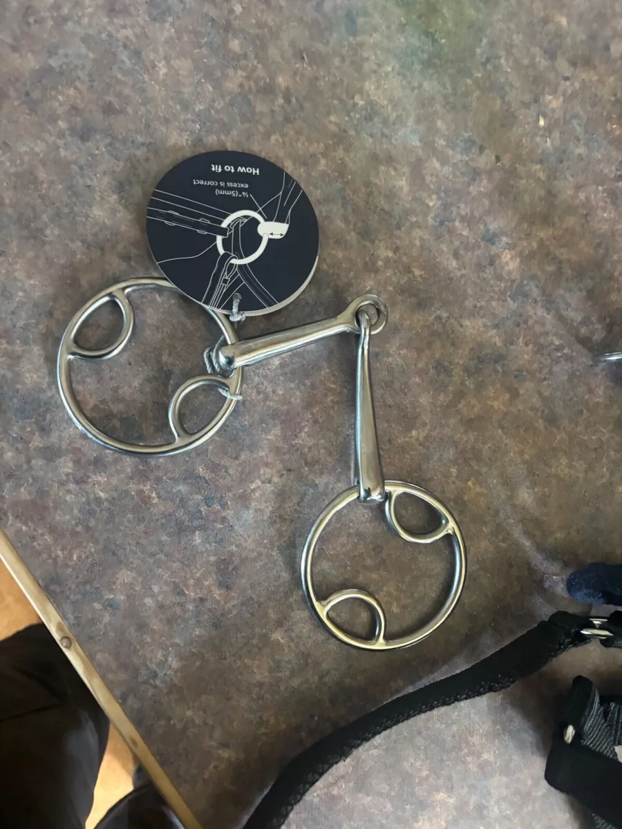 Horse tack - Image 2