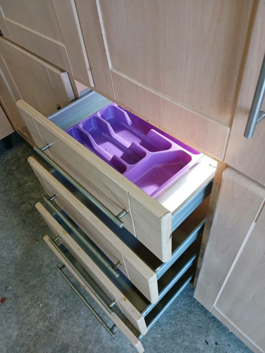 Kitchen  units - Image 2