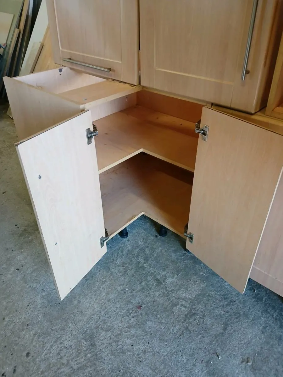 Kitchen  units - Image 3