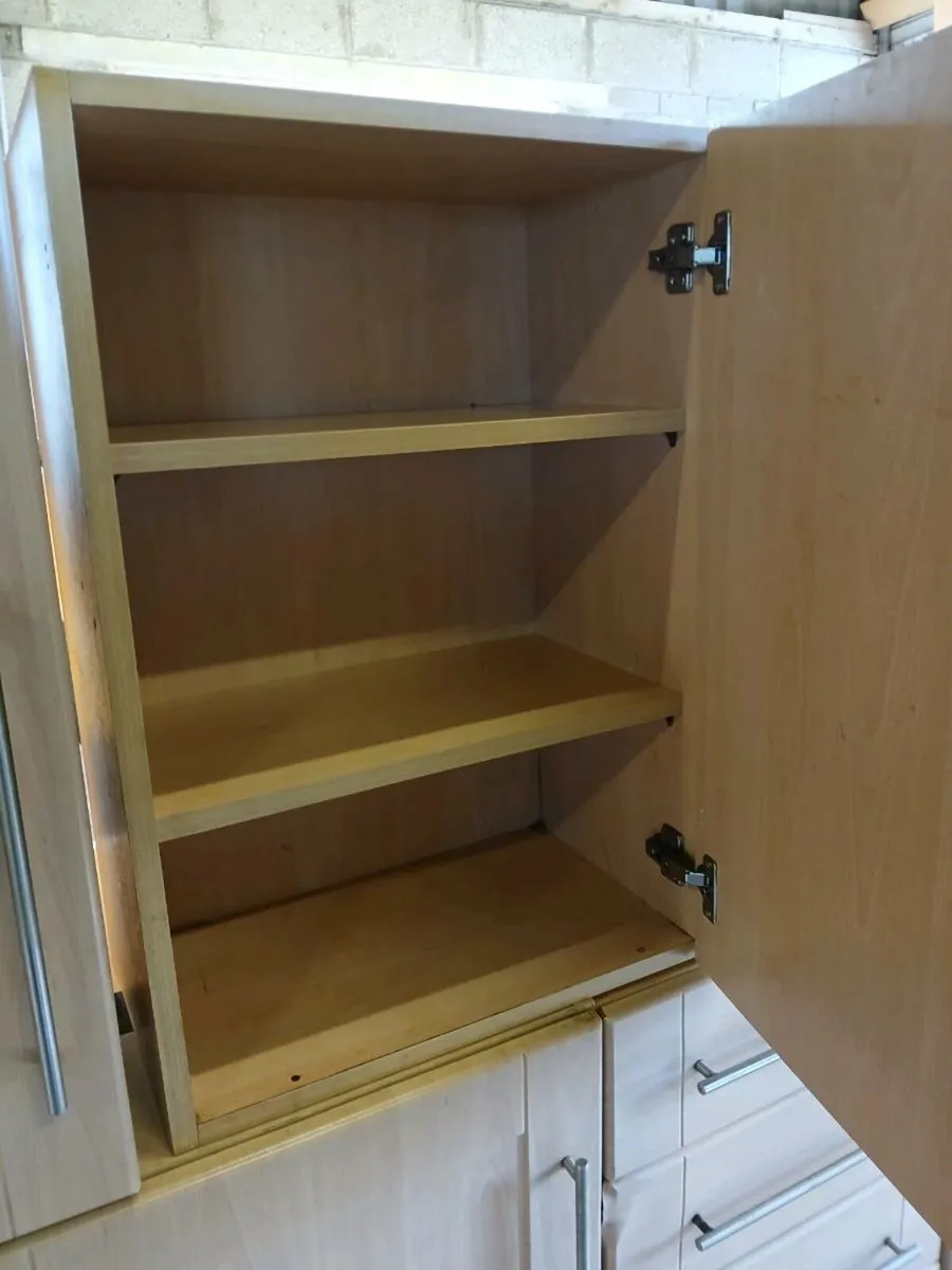 Kitchen  units - Image 4