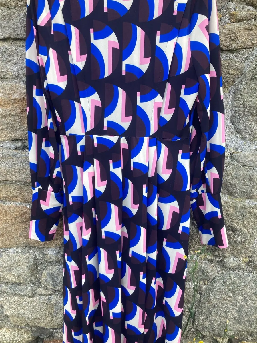 Lennon Courtney Dress - Image 2