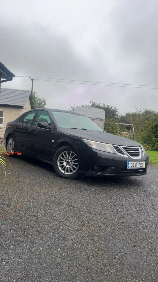 Saab 93 Deisel - Image 2