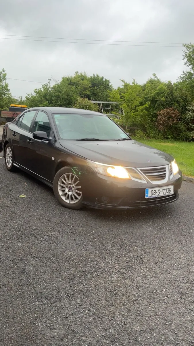 Saab 93 Deisel - Image 3