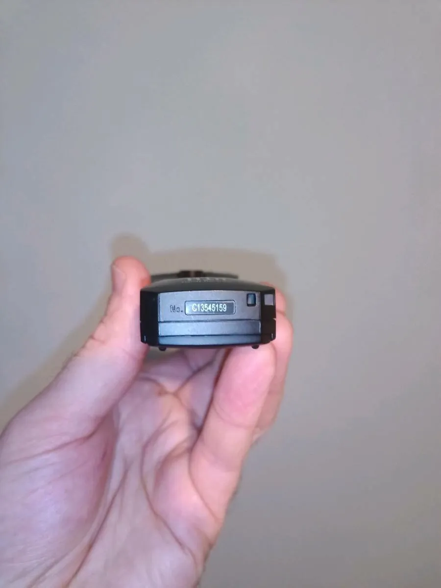 Audio recorder - Zoom H1n - Image 2