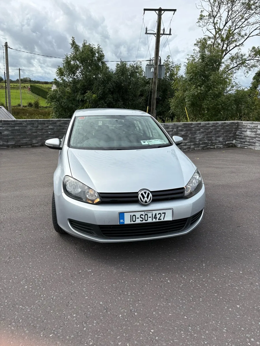 Volkswagen Golf - Image 1