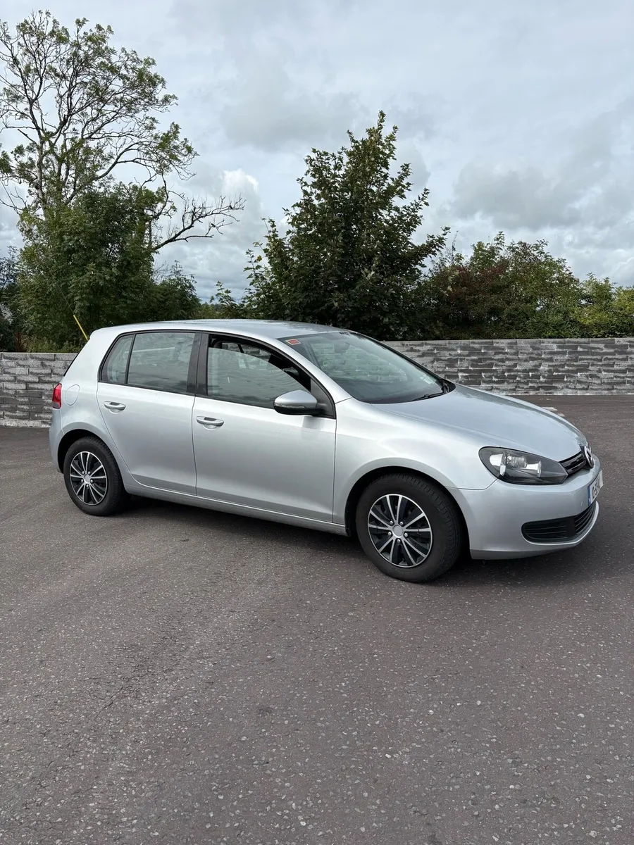 Volkswagen Golf - Image 3