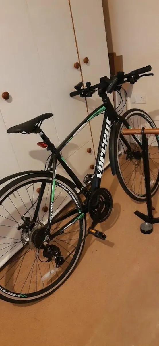 Bicycle