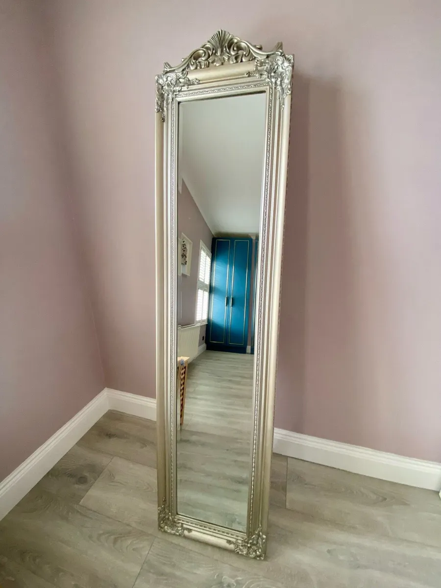 Full length mirror - Image 2