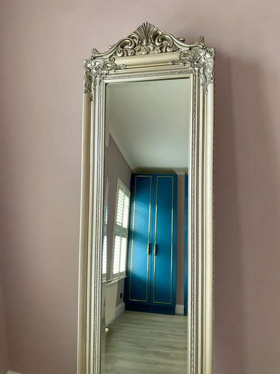 Full length mirror - Image 1