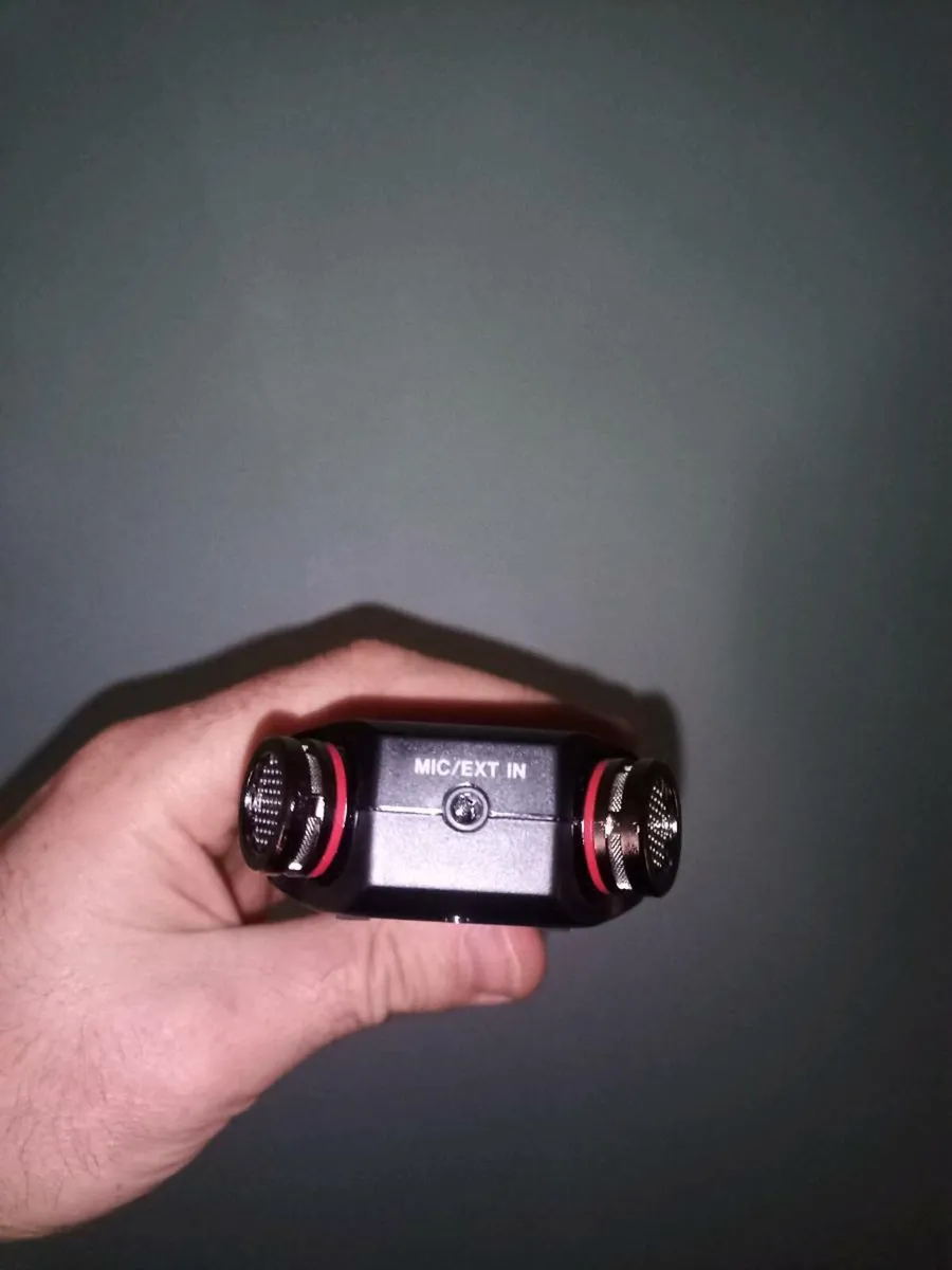 Audio recorder - Tascam DR-05X - Image 1