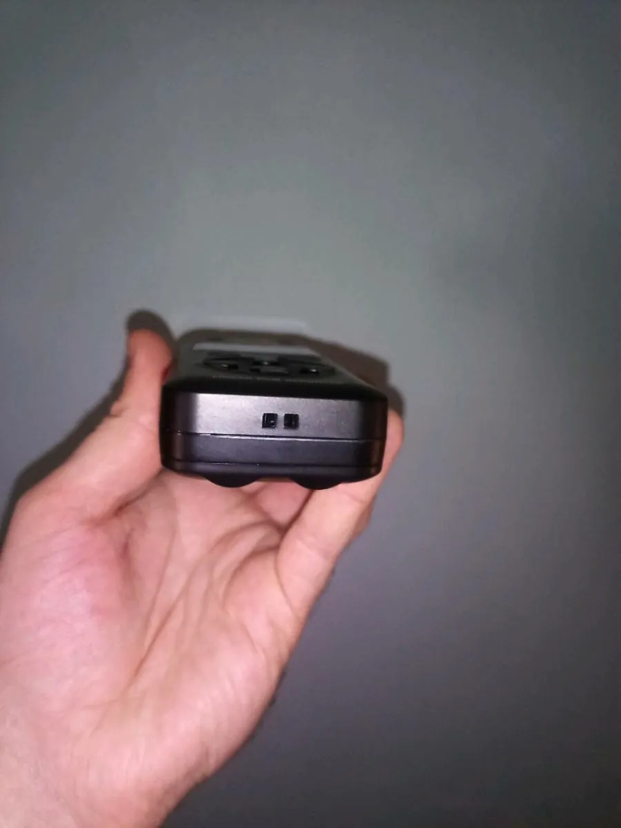 Audio recorder - Tascam DR-05X - Image 2