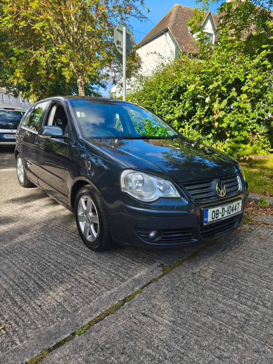 Vw polo - Image 1