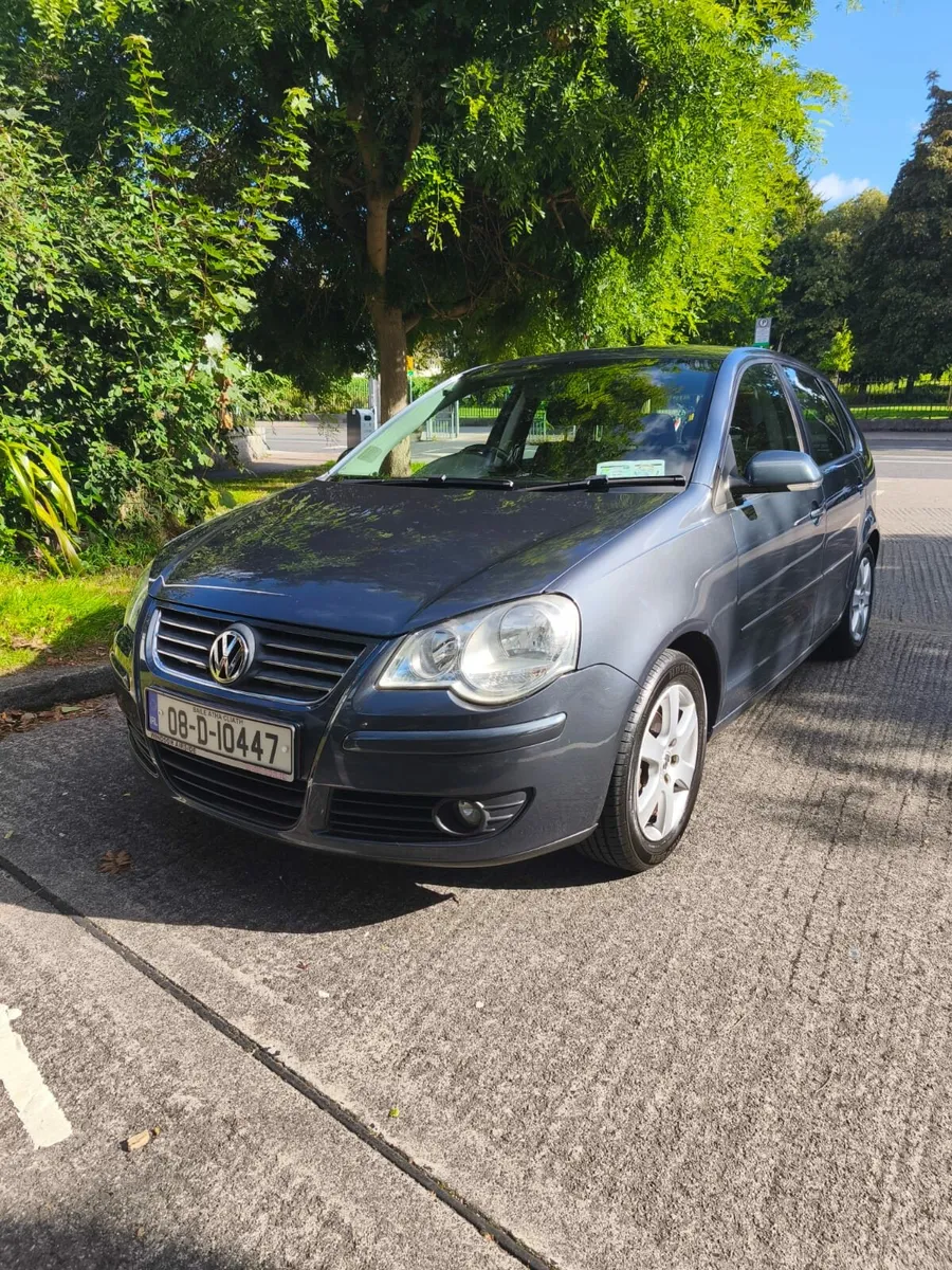 Vw polo - Image 2
