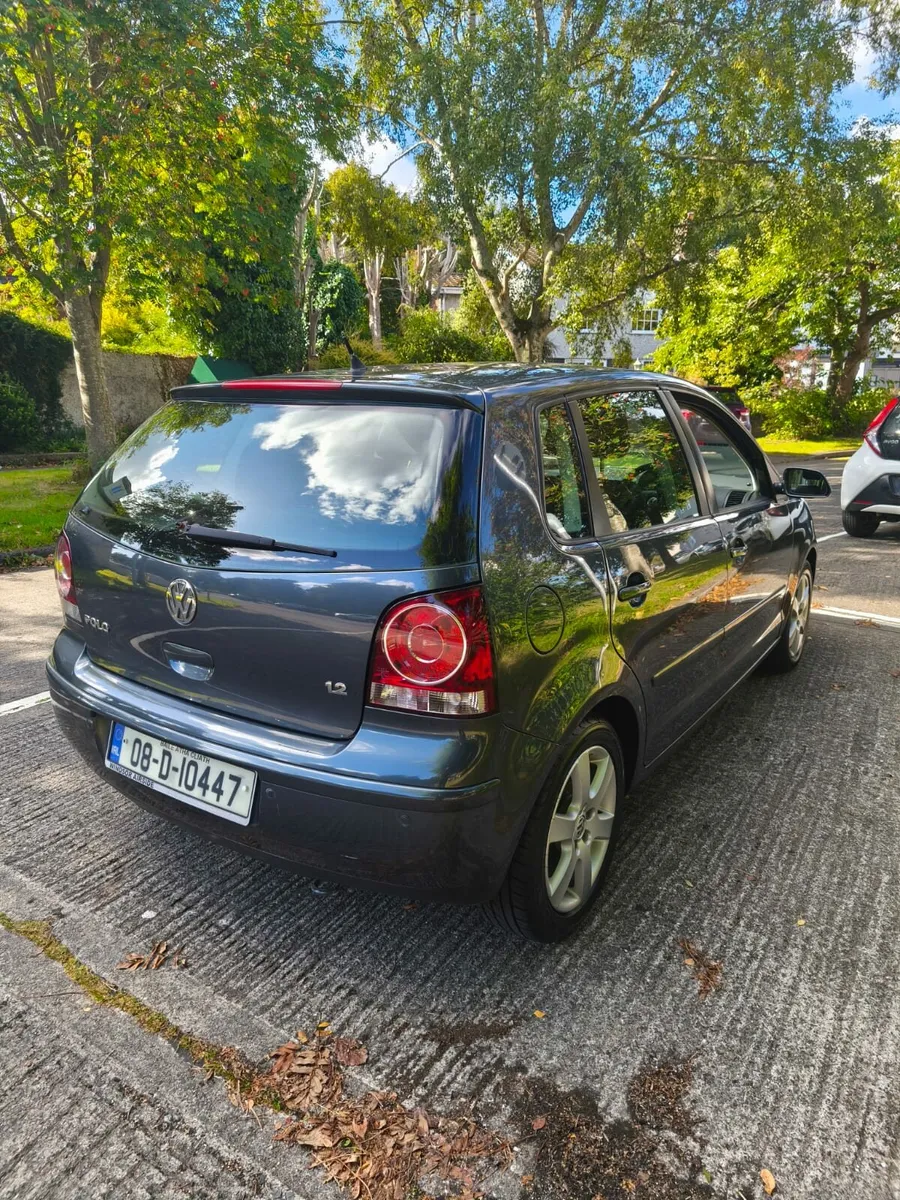 Vw polo - Image 3
