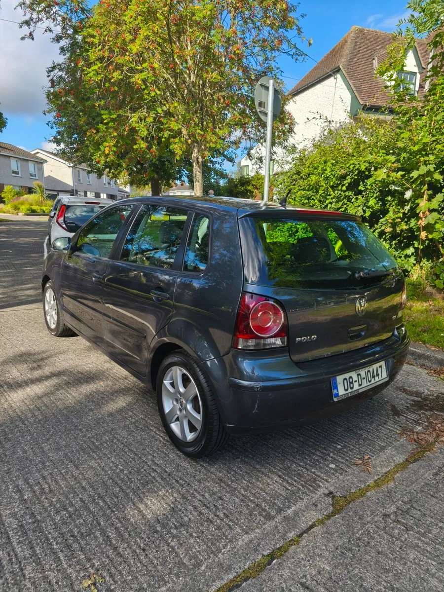 Vw polo - Image 4