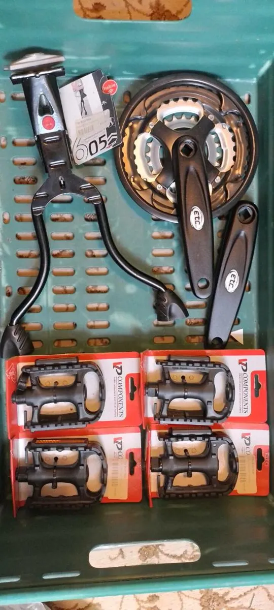 Cycling Stock - Image 2