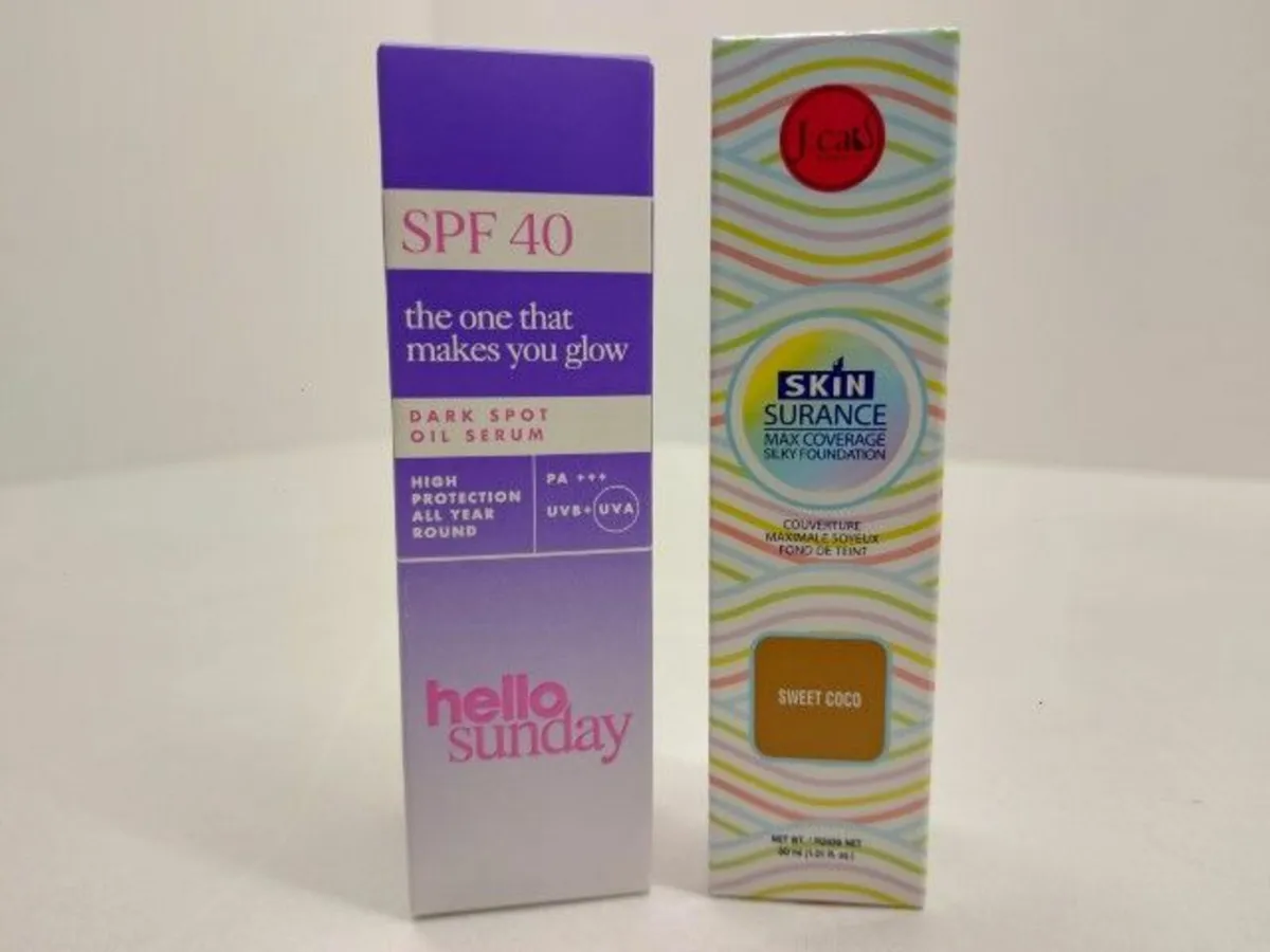 Online Auction Of A Goodie Box & More! - Image 3