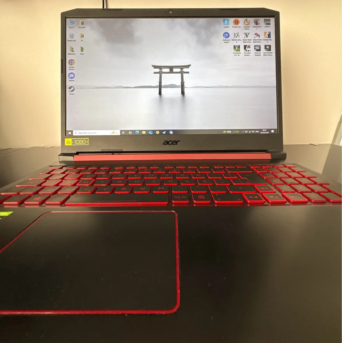 🇮🇪 For Sale – Acer Nitro 5 - Image 1
