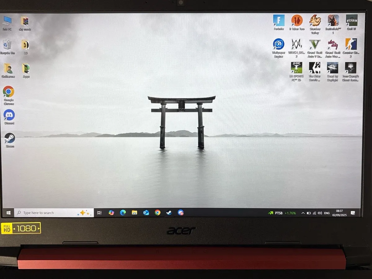🇮🇪 For Sale – Acer Nitro 5 - Image 2