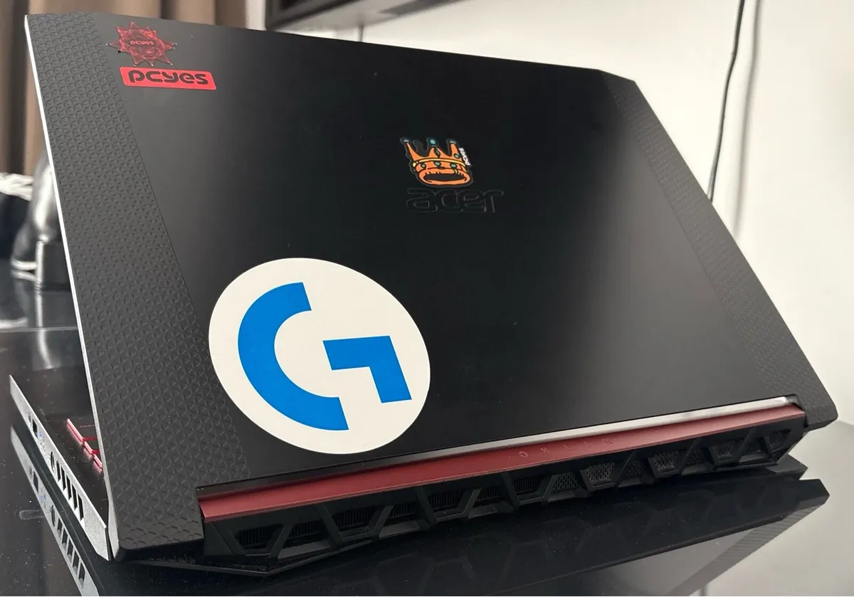 🇮🇪 For Sale – Acer Nitro 5 - Image 3