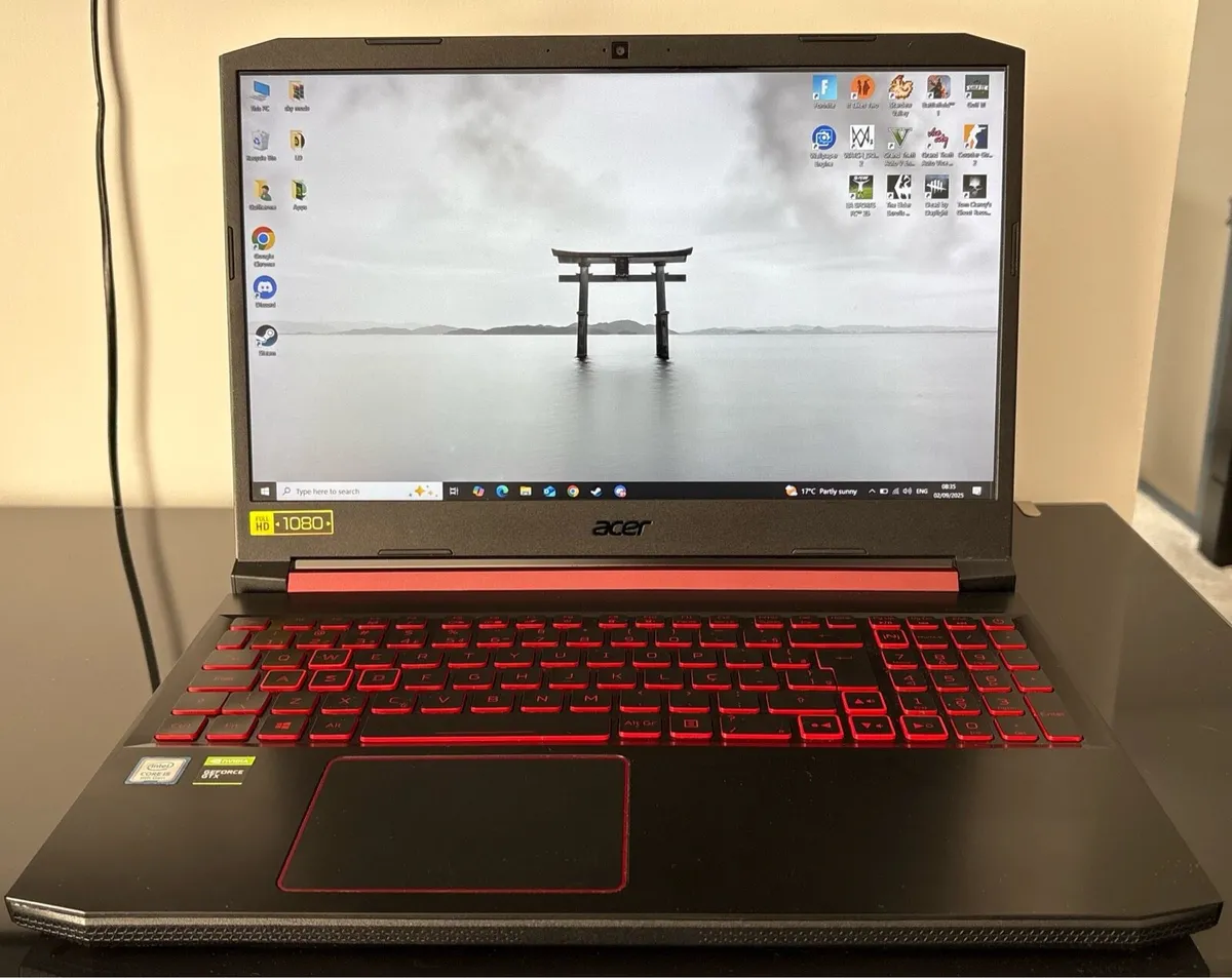 🇮🇪 For Sale – Acer Nitro 5 - Image 4