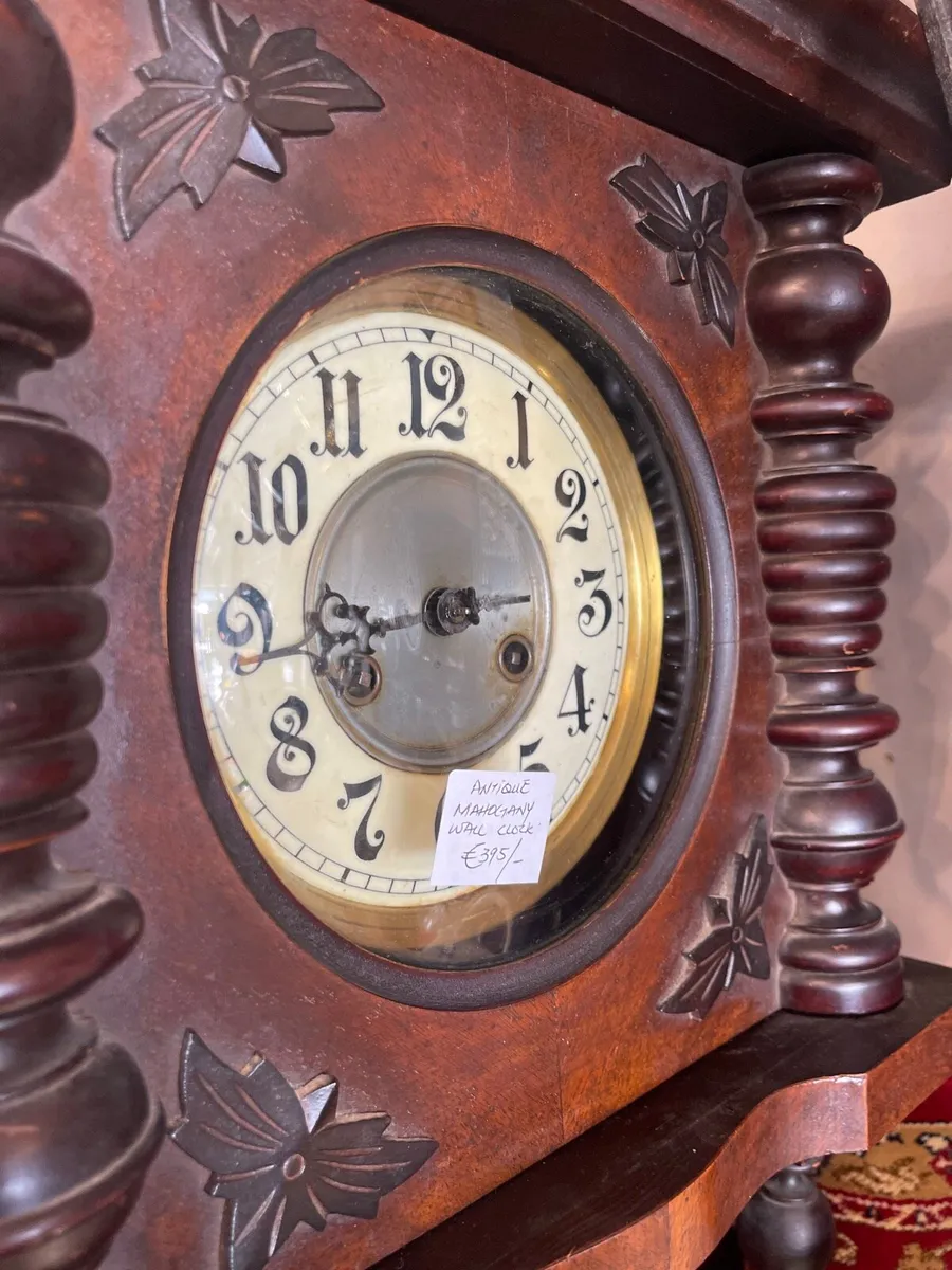 Antiques - Image 1