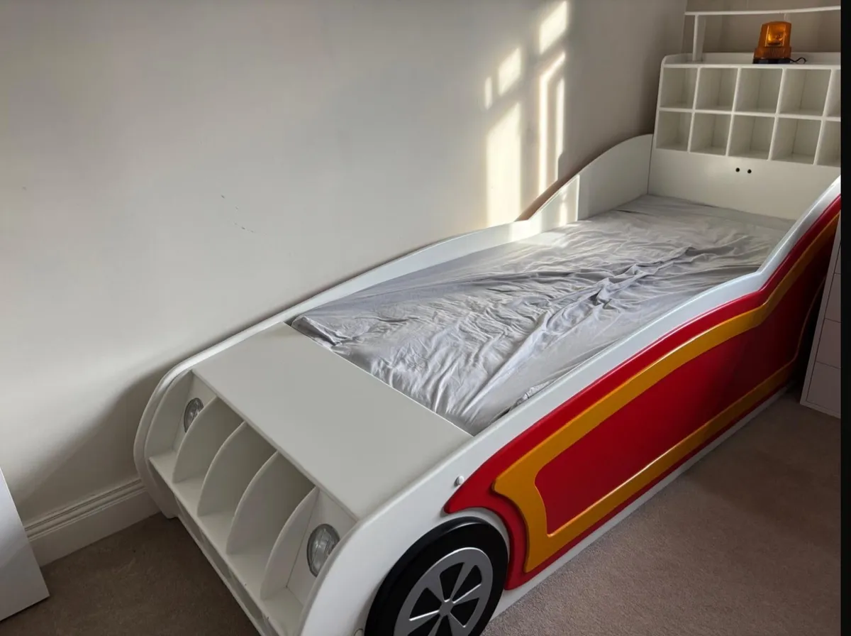 Furniture/Toys - FREE - Image 1