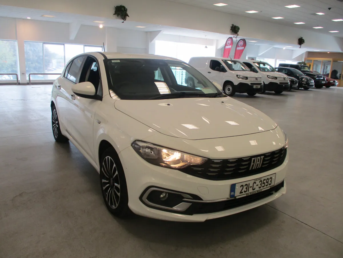 Fiat Tipo 2023 - Image 2
