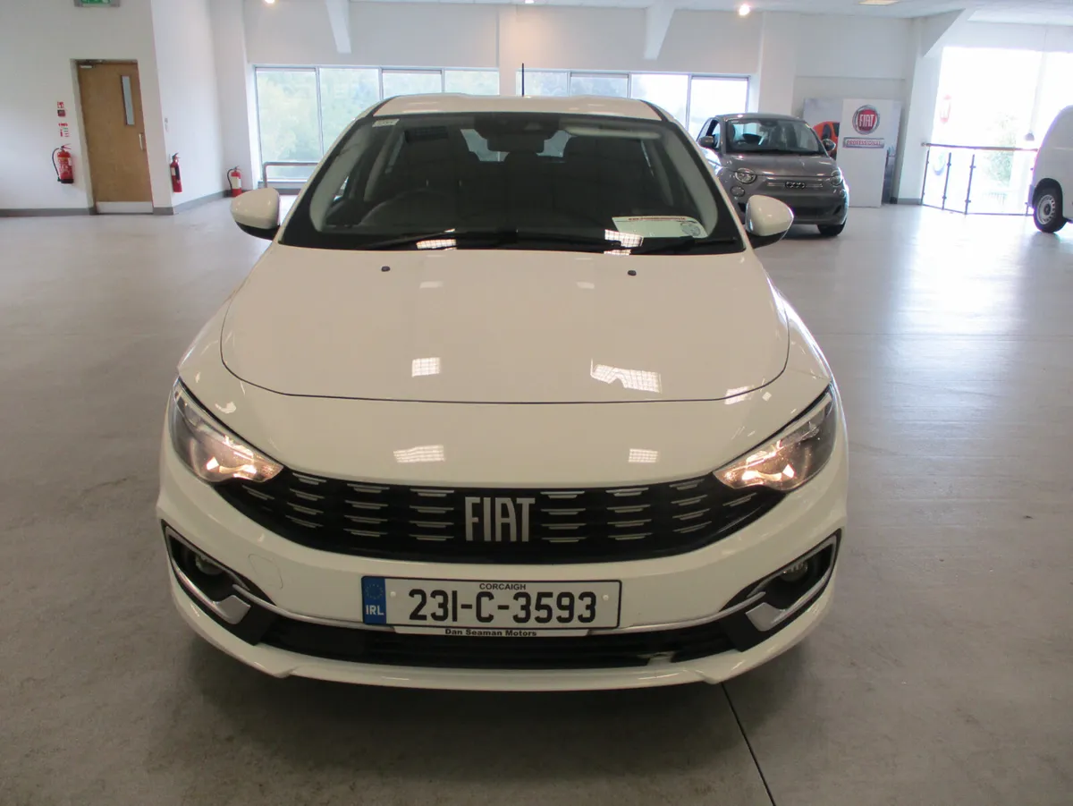 Fiat Tipo 2023 - Image 3