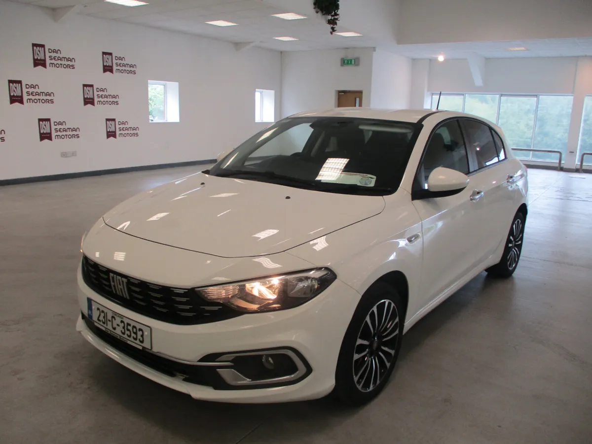 Fiat Tipo 2023 - Image 4