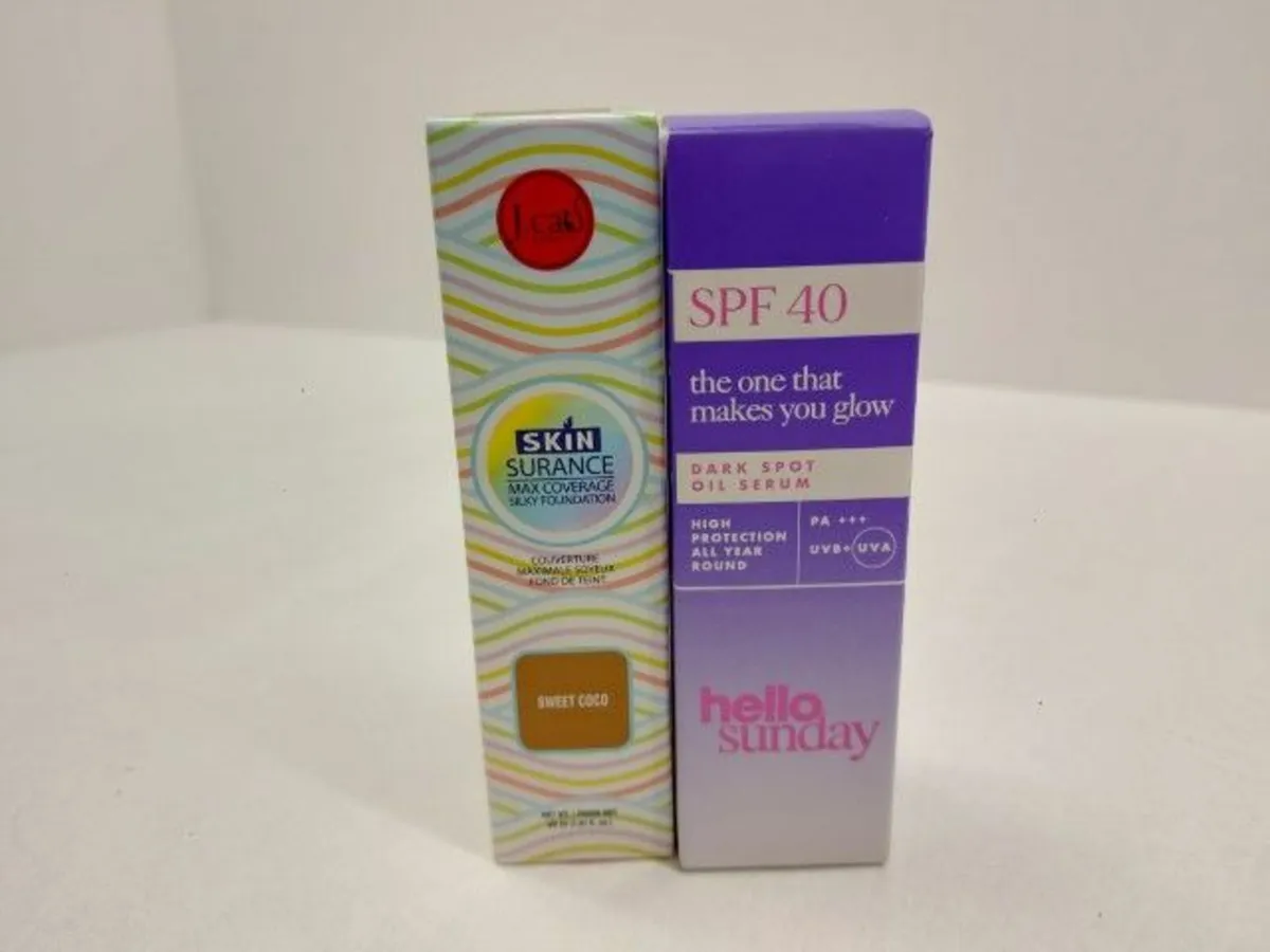 Online Auction Of A Goodie Box & More! - Image 3