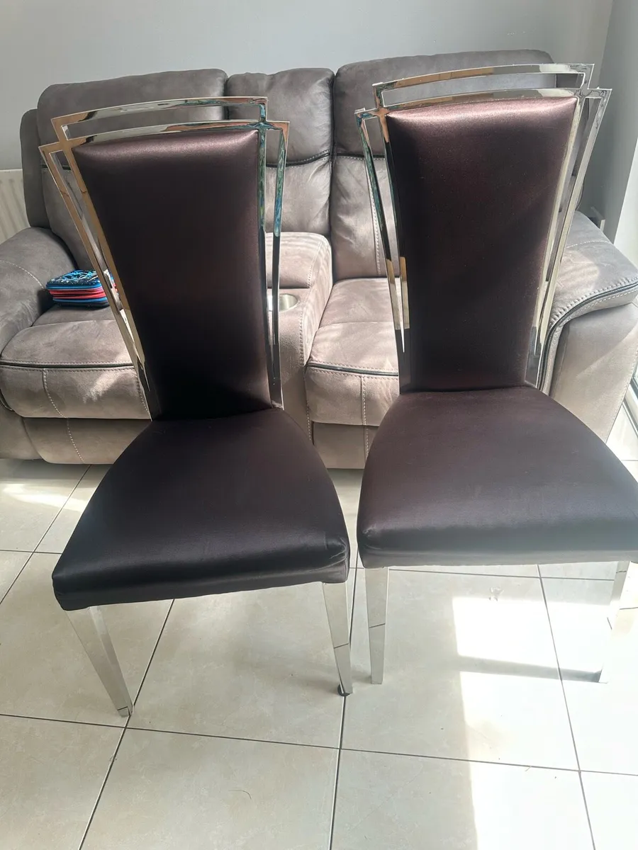 Chairs - Image 1